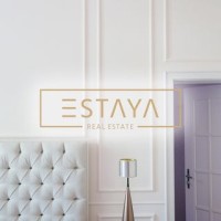 ESTAYA Real Estate logo, ESTAYA Real Estate contact details