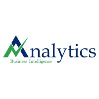 Analytics Business Intelligence logo, Analytics Business Intelligence contact details