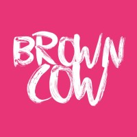 Brown Cow London logo, Brown Cow London contact details