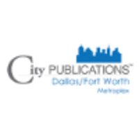 City Publications DFW logo, City Publications DFW contact details