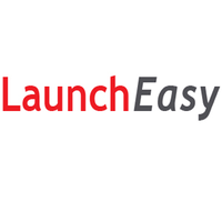 LaunchEasy LLC. logo, LaunchEasy LLC. contact details