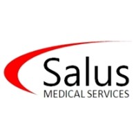 SALUS MEDICAL SERVICES LIMITED logo, SALUS MEDICAL SERVICES LIMITED contact details