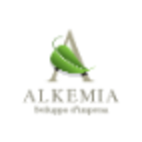 Alkemia logo, Alkemia contact details