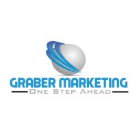 Graber Marketing logo, Graber Marketing contact details