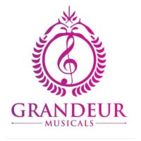 Grandeur Musicals logo, Grandeur Musicals contact details