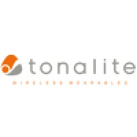 Tonalite logo, Tonalite contact details