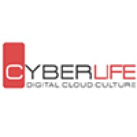 Cyberlife Magazine logo, Cyberlife Magazine contact details