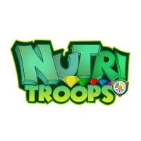 Nutri Troops logo, Nutri Troops contact details