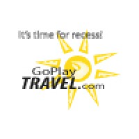 GoPlayTravel logo, GoPlayTravel contact details