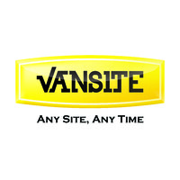 Vansite Hire & Manufacturing logo, Vansite Hire & Manufacturing contact details