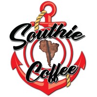 Southie Coffee logo, Southie Coffee contact details