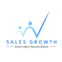 SALES GROWTH logo, SALES GROWTH contact details