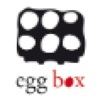 Egg Box Publishing logo, Egg Box Publishing contact details