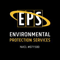 EPS : Environmental Protection Services logo, EPS : Environmental Protection Services contact details