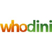 Whodini, Inc. logo, Whodini, Inc. contact details