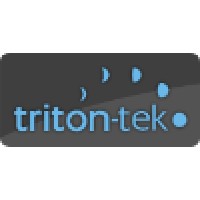 Triton-Tek logo, Triton-Tek contact details