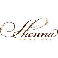 Shenna Body Art logo, Shenna Body Art contact details