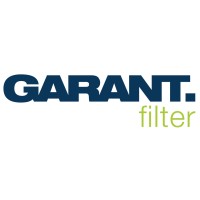 GARANT-Filter GmbH logo, GARANT-Filter GmbH contact details