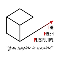 The Fresh Perspective logo, The Fresh Perspective contact details