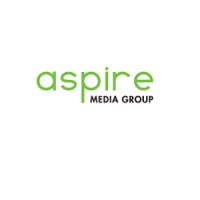 Aspire Media Group logo, Aspire Media Group contact details