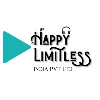 Happy Limitless India Pvt. Ltd. logo, Happy Limitless India Pvt. Ltd. contact details