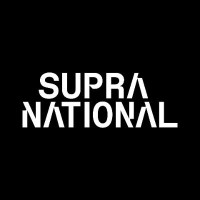 Supranational logo, Supranational contact details