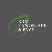 BRM Landscape & Pave logo, BRM Landscape & Pave contact details