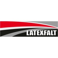 LATEXFALT B.V. logo, LATEXFALT B.V. contact details