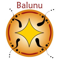 Balunu Foundation logo, Balunu Foundation contact details