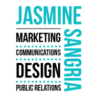 Jasmine Sangria - Marketing and Creative Services logo, Jasmine Sangria - Marketing and Creative Services contact details