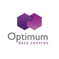 Optimum Data Centres logo, Optimum Data Centres contact details