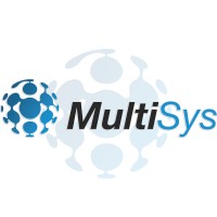 Multisys Pte. Ltd logo, Multisys Pte. Ltd contact details