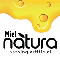 Miel Natura Foods Pvt. Ltd. logo, Miel Natura Foods Pvt. Ltd. contact details