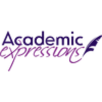 Academic Expressions logo, Academic Expressions contact details