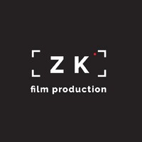 ZK Film Production logo, ZK Film Production contact details