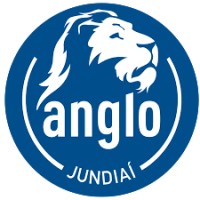 CURSO ANGLO  JUNDIAÍ logo, CURSO ANGLO  JUNDIAÍ contact details