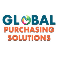 Global Purchasing Solutions Ltd logo, Global Purchasing Solutions Ltd contact details