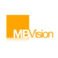 MBVision logo, MBVision contact details