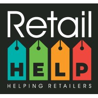 Retail Help logo, Retail Help contact details