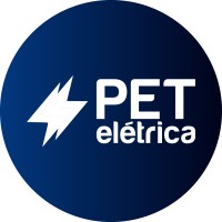 PET Elétrica UFCG logo, PET Elétrica UFCG contact details