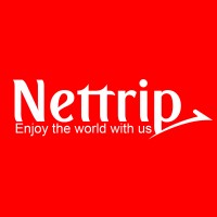 Nettrip logo, Nettrip contact details