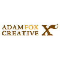 Adam Fox Creative logo, Adam Fox Creative contact details