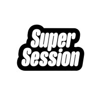 Super Session logo, Super Session contact details