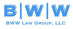 BWW LAW GROUP logo, BWW LAW GROUP contact details