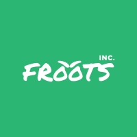 Froots Inc logo, Froots Inc contact details