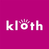 Kloth Circularity logo, Kloth Circularity contact details