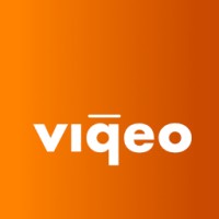 Viqeo Platform logo, Viqeo Platform contact details