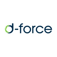 d-force GmbH logo, d-force GmbH contact details