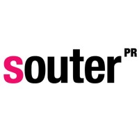 Souter PR logo, Souter PR contact details