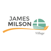 JAMES MILSON VILLAGE logo, JAMES MILSON VILLAGE contact details